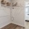 a closet with lots of room