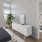 wide open living area with lots of natural light